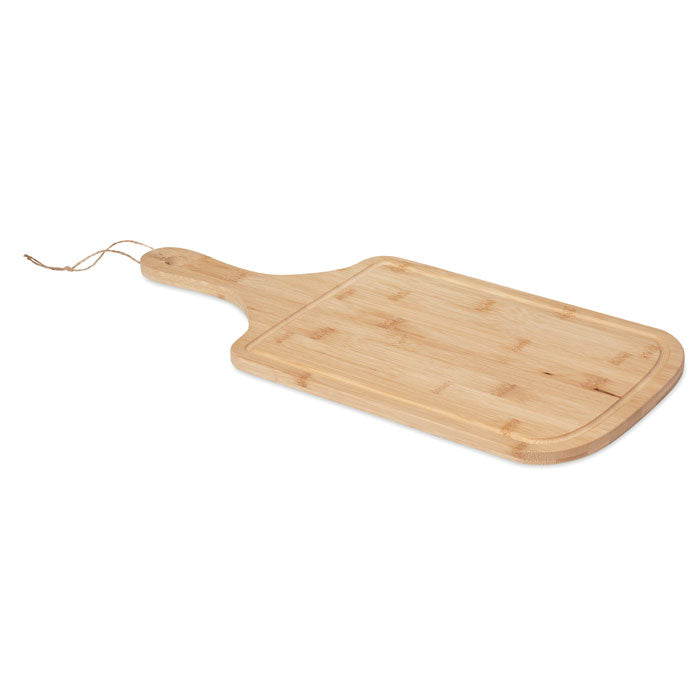 DIYU Servierbrett – Holz