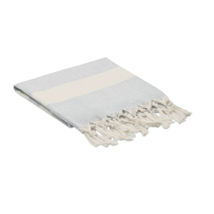 AGOURA Hamman handdoek 140 gr/m²