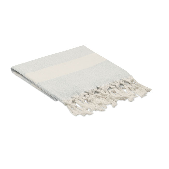 AGOURA Hamman handdoek 140 gr/m²