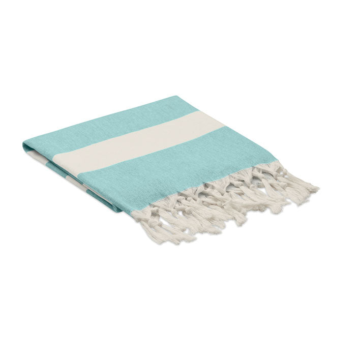 AGOURA Hamman handdoek 140 gr/m²
