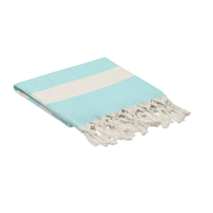 AGOURA Hamman handdoek 140 gr/m²