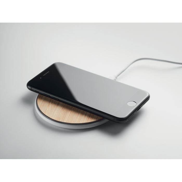 DESPAD + Induktive Ladestation 15W