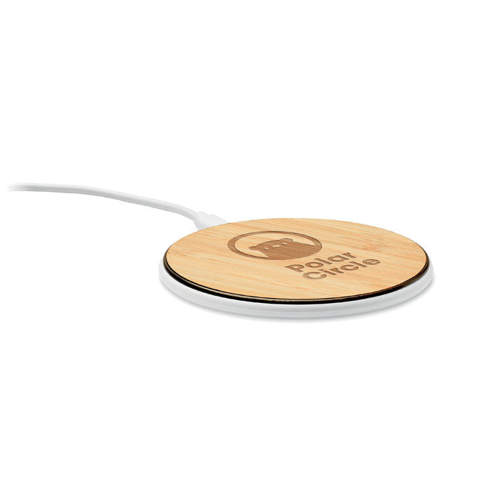 DESPAD + Induktive Ladestation 15W