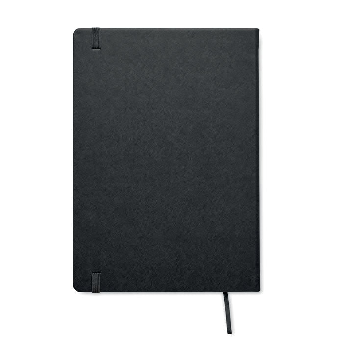 OURS DIN A5 Notizbuch