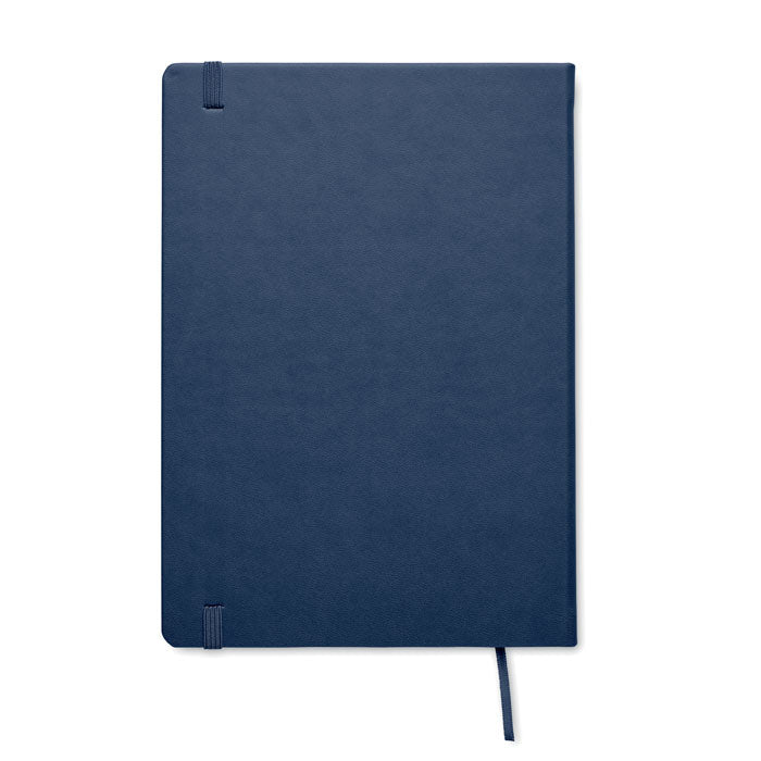 OURS DIN A5 Notizbuch