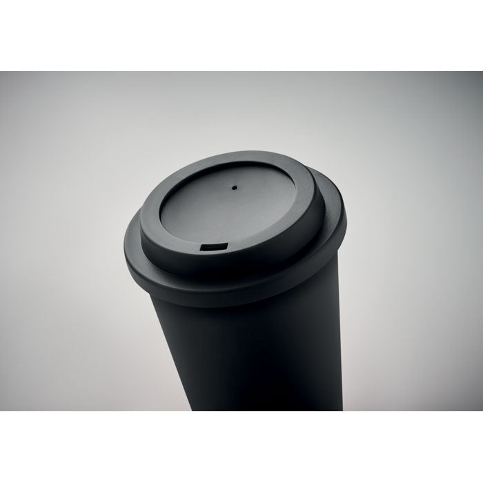 NOLA Doppelwandiger Becher PP 300ml