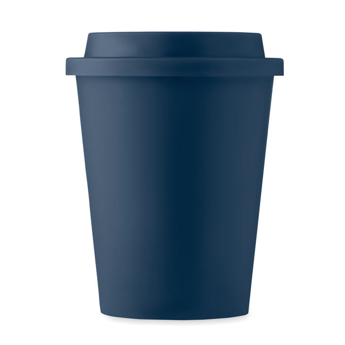 NOLA Doppelwandiger Becher PP 300ml