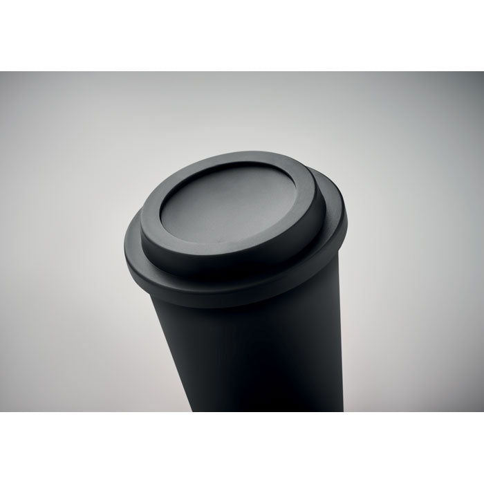 SORA Doppelwandiger Becher PP 300ml