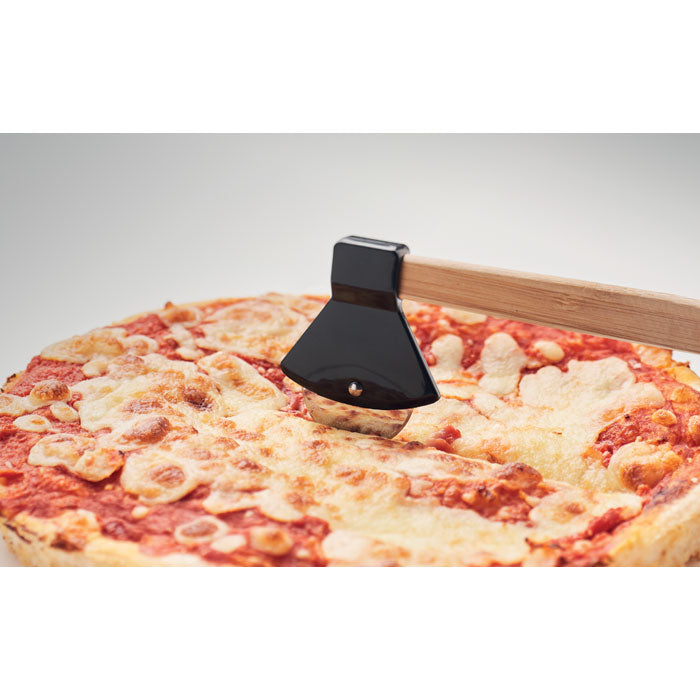 ZAZA Pizzaschneider Beil
