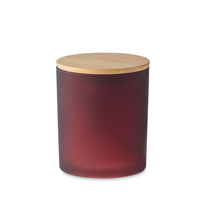 KEOPS SMALL Kerze im Glas 120 g