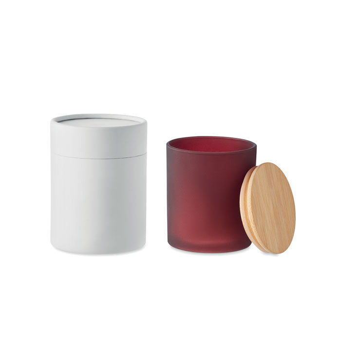 KEOPS SMALL Kerze im Glas 120 g