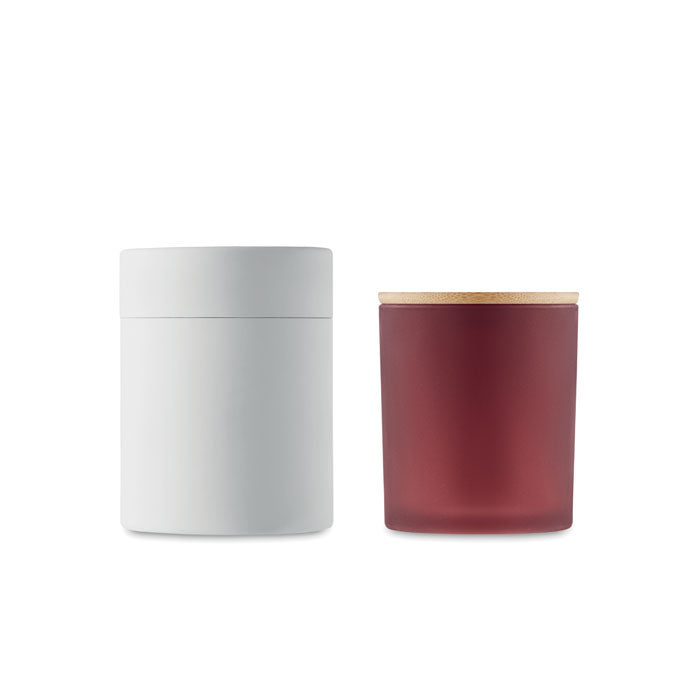 KEOPS SMALL Kerze im Glas 120 g