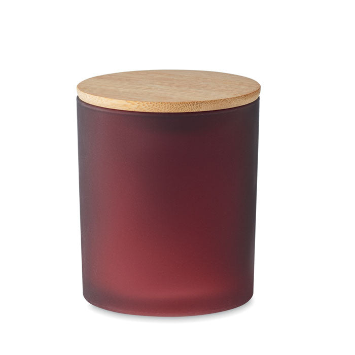 KEOPS MEDIUM Kerze im Glas 200 g