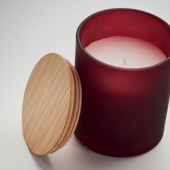 KEOPS MEDIUM Kerze im Glas 200 g
