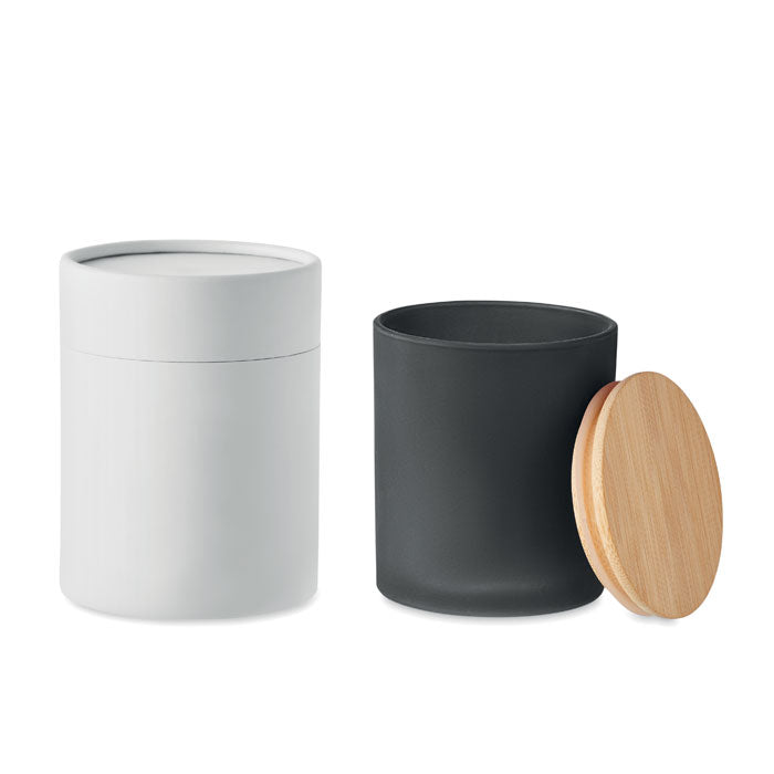 KEOPS MEDIUM Kerze im Glas 200 g
