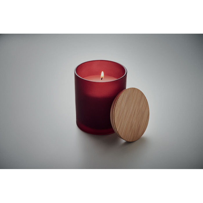 KEOPS LARGE Kerze im Glas 280 g