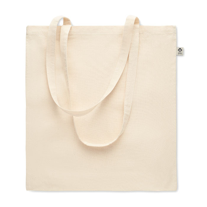 NUORO Einkaufstasche Organic Cotton – Beige