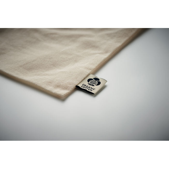 AMBER LARGE Großer Beutel Organic Cotton