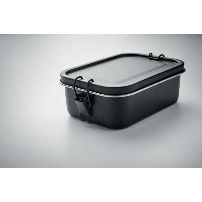 CHAN LUNCHBOX COLOUR Lunchbox Edelstahl 750ml