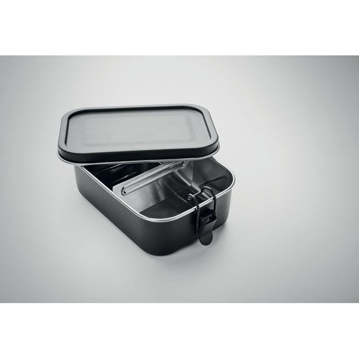 CHAN LUNCHBOX COLOUR Lunchbox Edelstahl 750ml