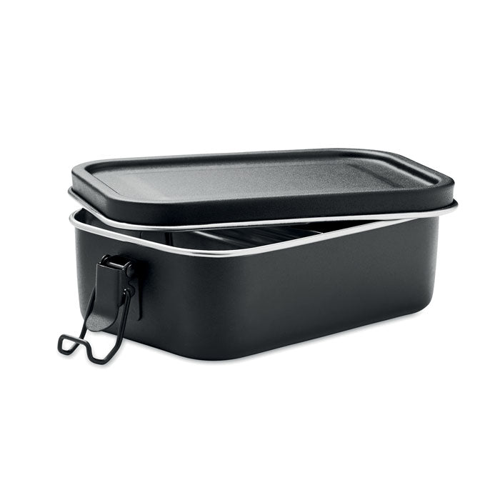 CHAN LUNCHBOX COLOUR Lunchbox Edelstahl 750ml