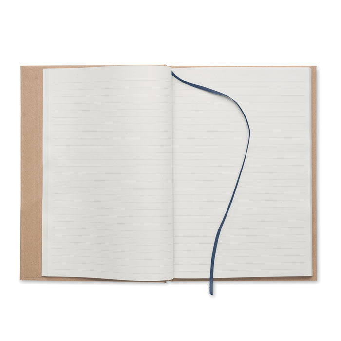 MUSA DIN A5 Notizbuch