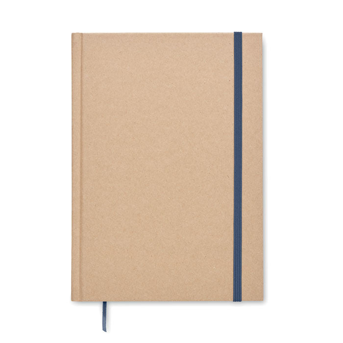 MUSA DIN A5 Notizbuch