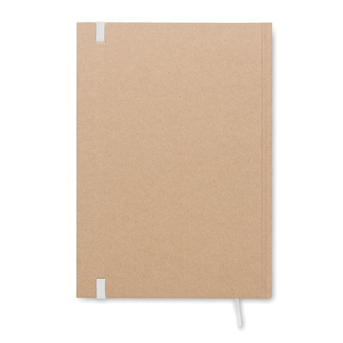 MUSA DIN A5 Notizbuch