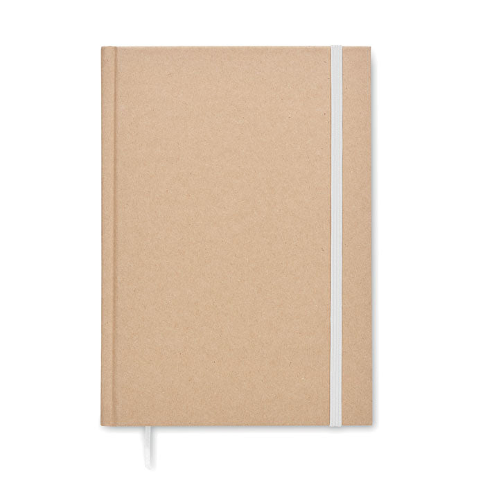 MUSA DIN A5 Notizbuch