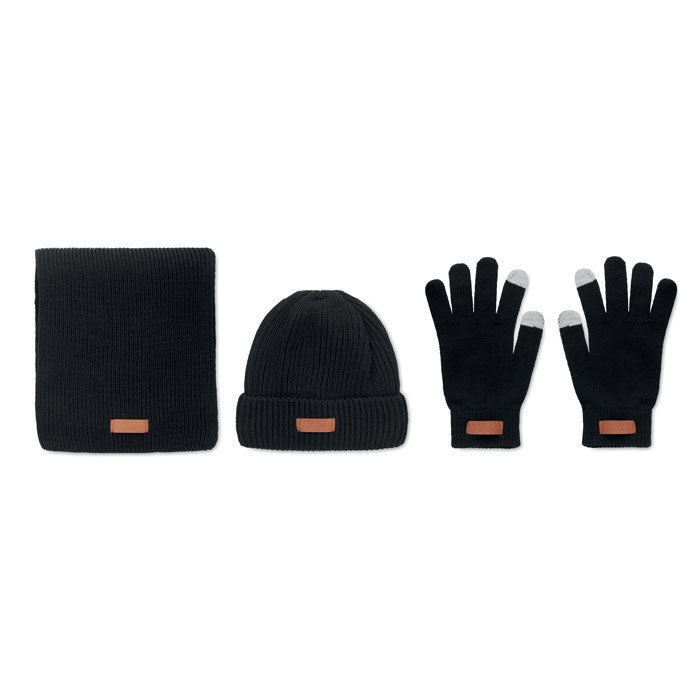 DENALI Winter-Accessoires RPET