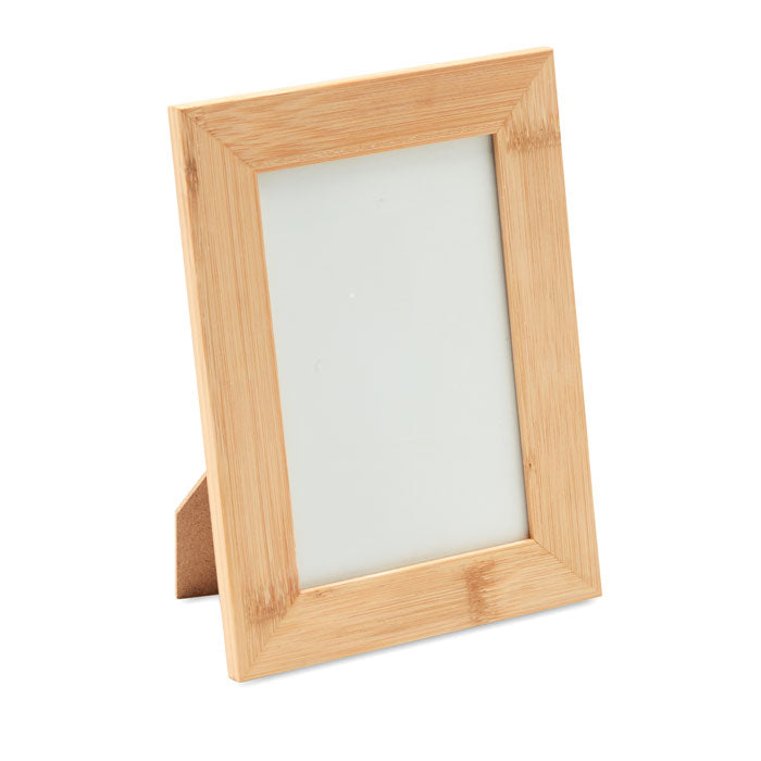 GAZO Bilderrahmen Bambus – Holz