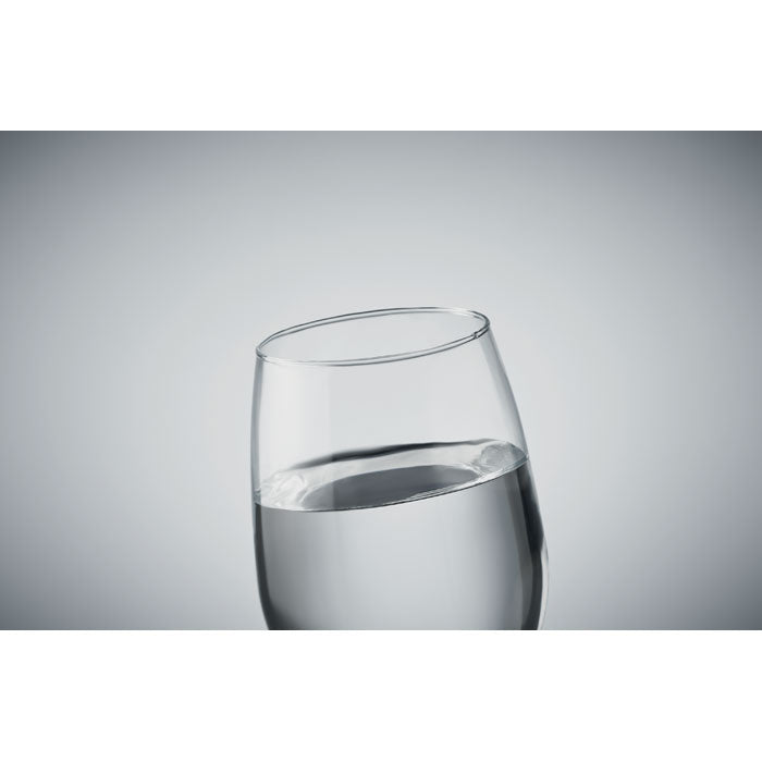 DILLY Recyceltes Glas 420 ml