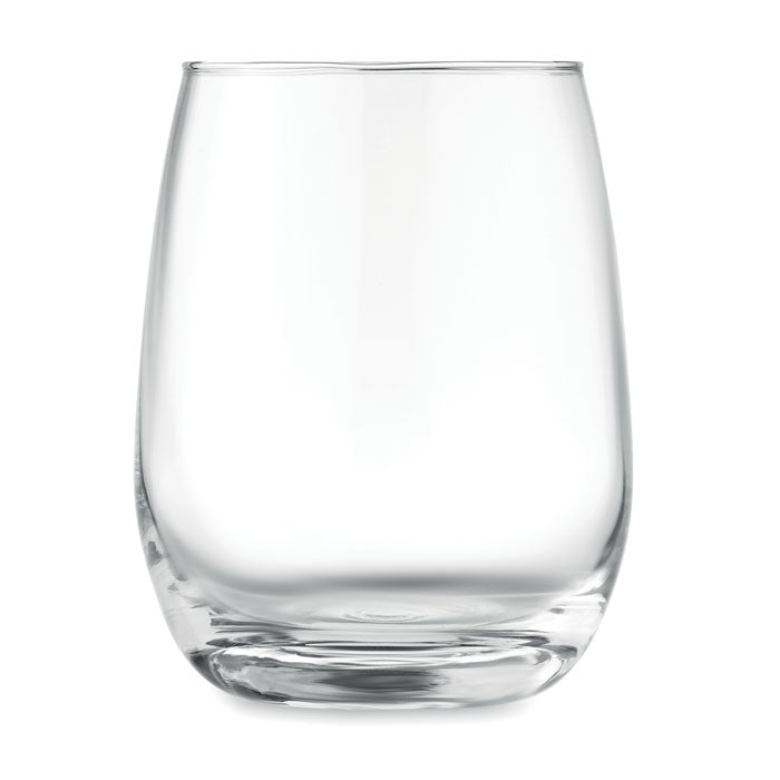 DILLY Recyceltes Glas 420 ml