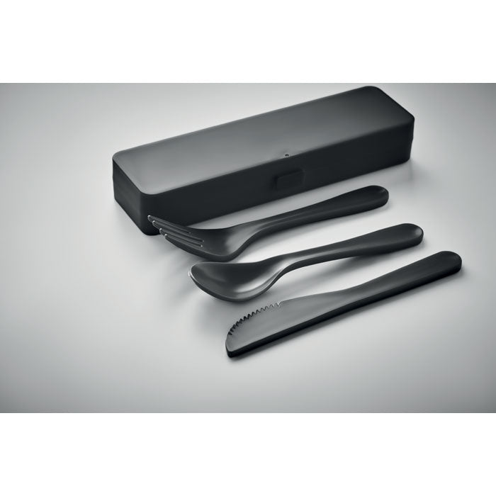 RIGATA Besteck-Set PP