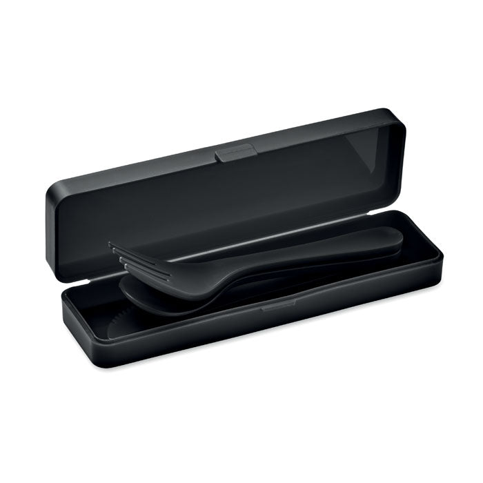 RIGATA Besteck-Set PP