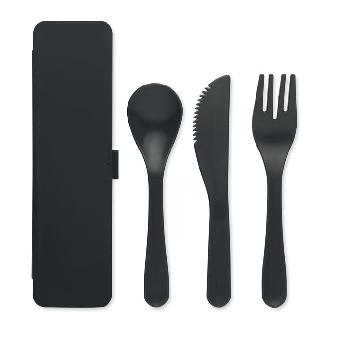RIGATA Besteck-Set PP
