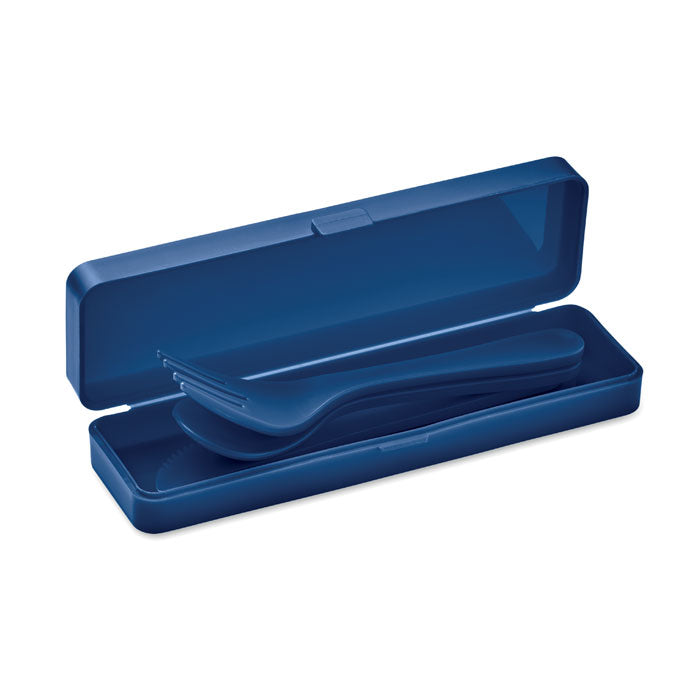 RIGATA Besteck-Set PP