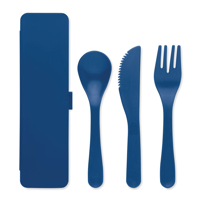 RIGATA Besteck-Set PP
