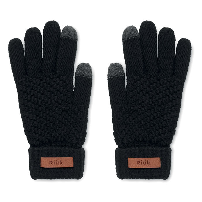 TAKAI Touchscreen Handschuhe RPET