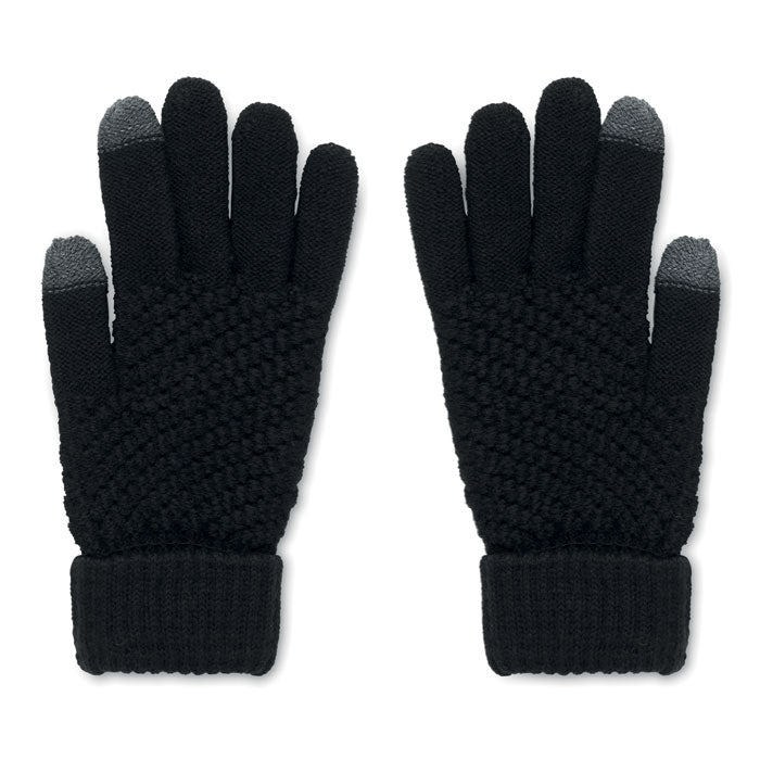 TAKAI Touchscreen Handschuhe RPET