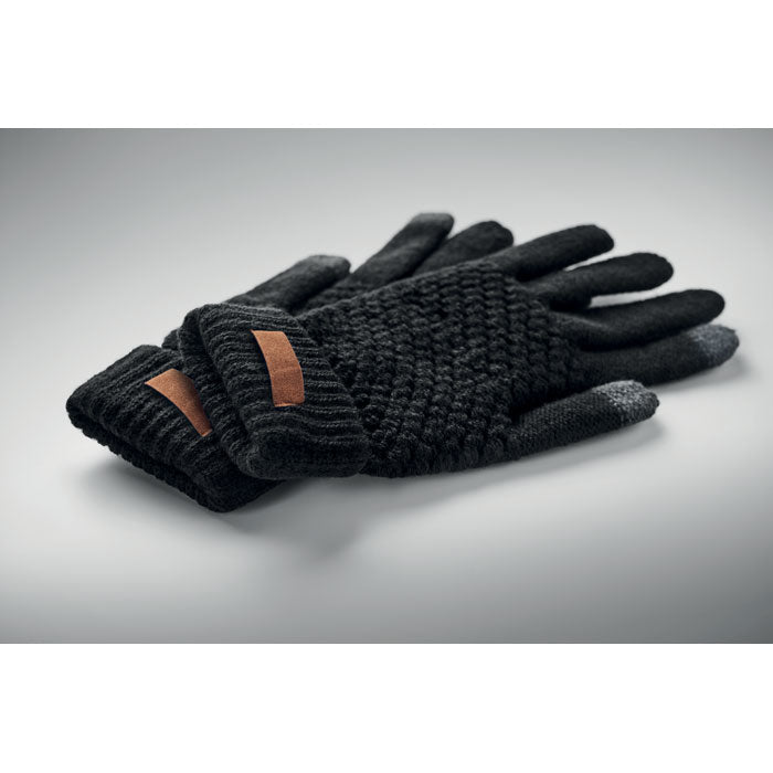TAKAI Touchscreen Handschuhe RPET
