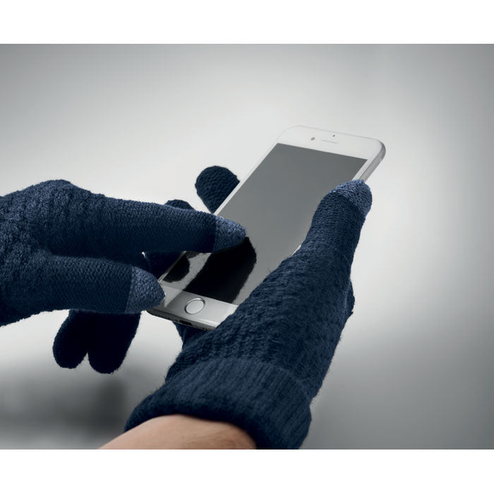 TAKAI Touchscreen Handschuhe RPET