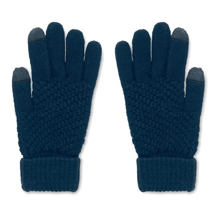 TAKAI Touchscreen Handschuhe RPET