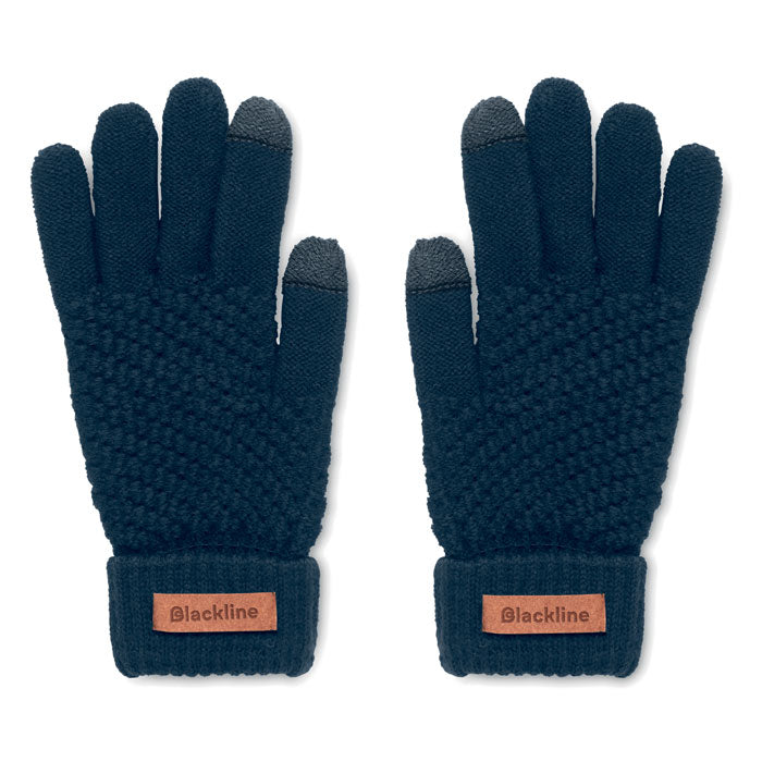 TAKAI Touchscreen Handschuhe RPET