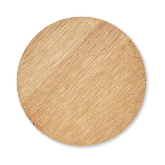 GIZA Kerze mit Halter 160 g