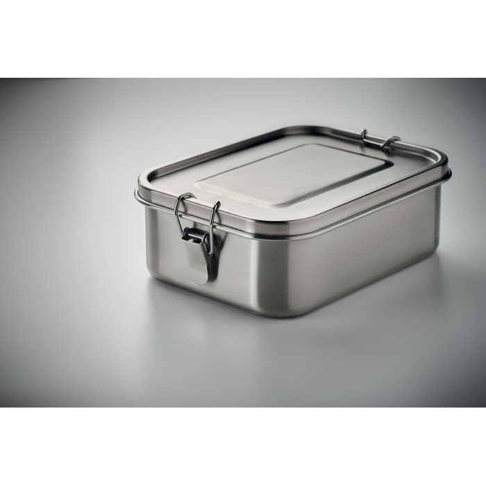 SAO Lunchbox Edelstahl