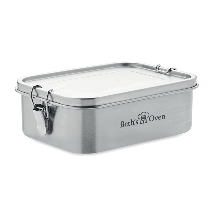SAO Lunchbox Edelstahl
