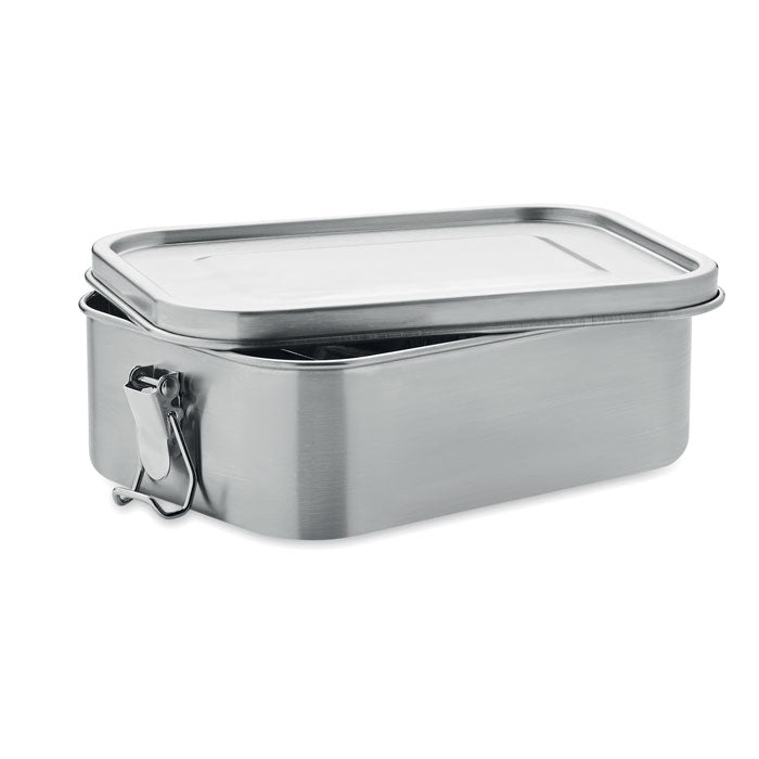 SAO Lunchbox Edelstahl