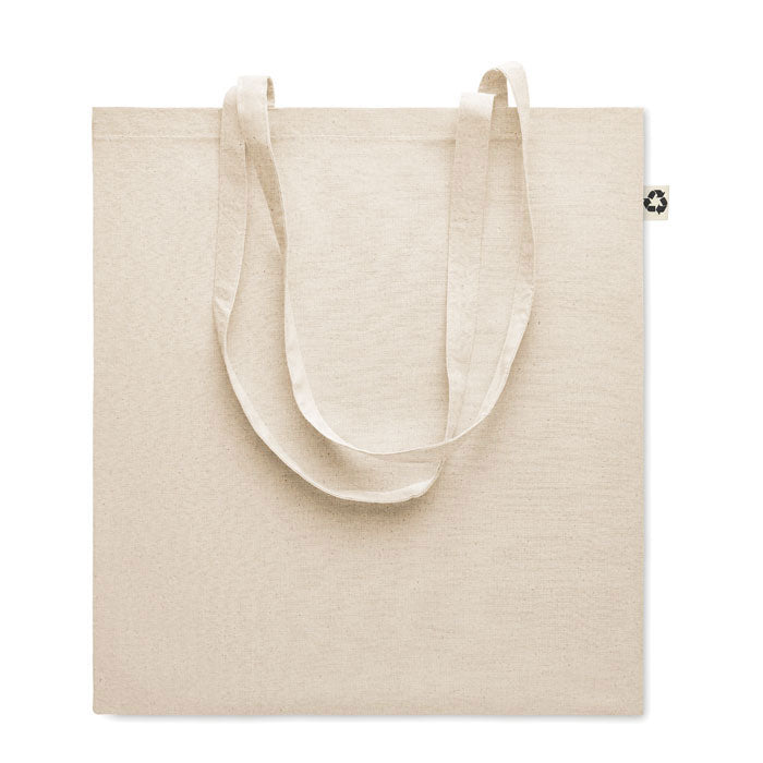 ZOCO Einkaufstasche recycelt – Beige