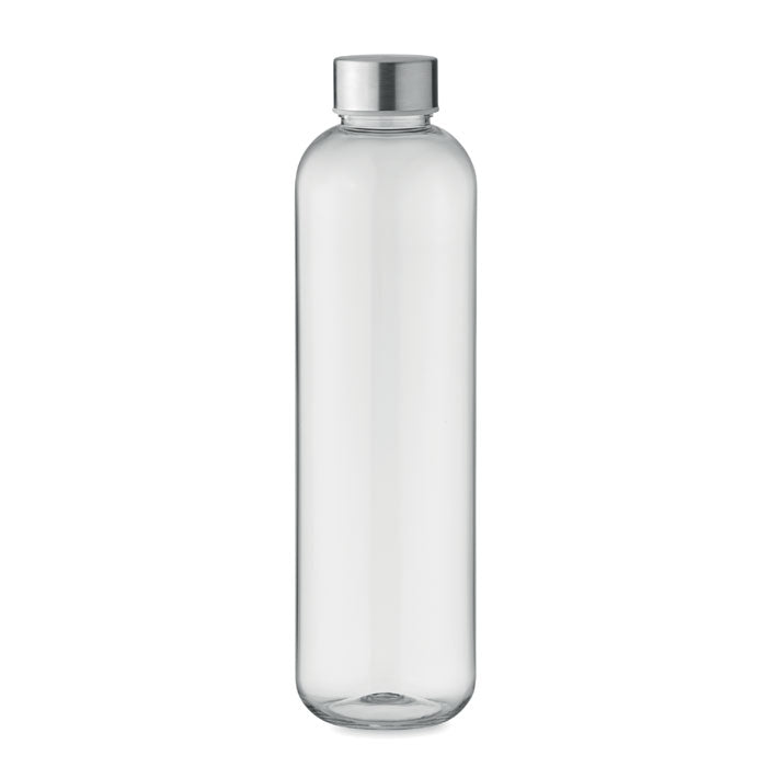 UTAH TOP Trinkflasche Tritan™ 1L – Transparent